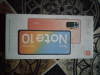 Redmi note 10pro max 8/128